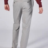 Zilton broek Magnus 60 kleur silver