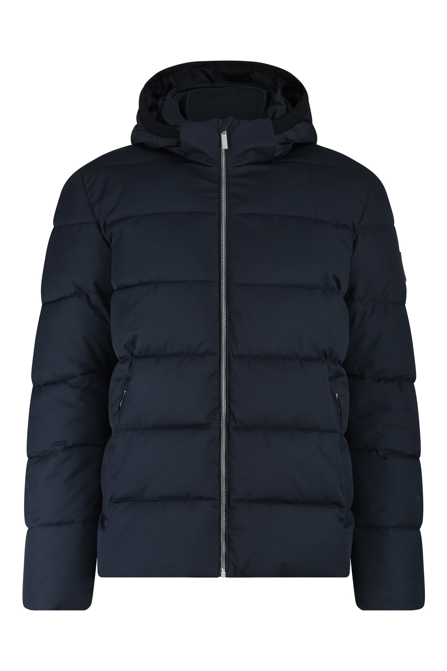 Agiato parka Matteo navy