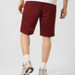 Antwrp bermuda Nordic kleur 307 syrah