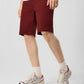 Antwrp bermuda Nordic kleur 307 syrah