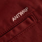 Antwrp bermuda Nordic kleur 307 syrah