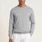 Thomas Maine trui crew neck NOS 82 TM 100 kleur 91 light grey