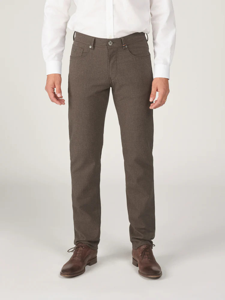 Zilton Rodger-L 47 kleur 432 fossil