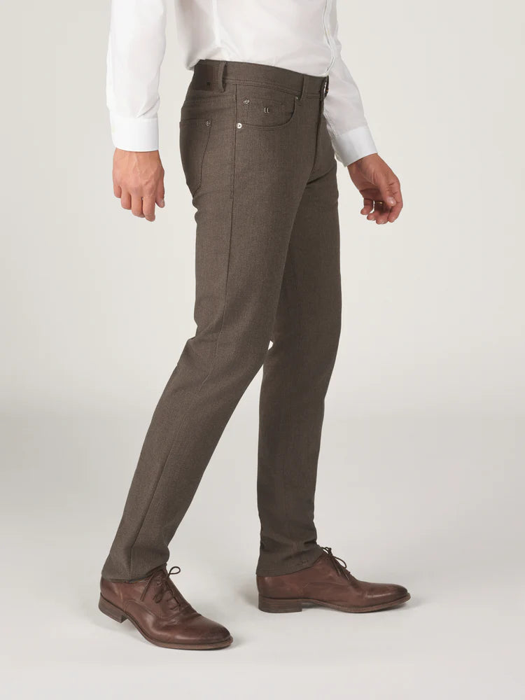 Zilton Rodger-L 47 kleur 432 fossil