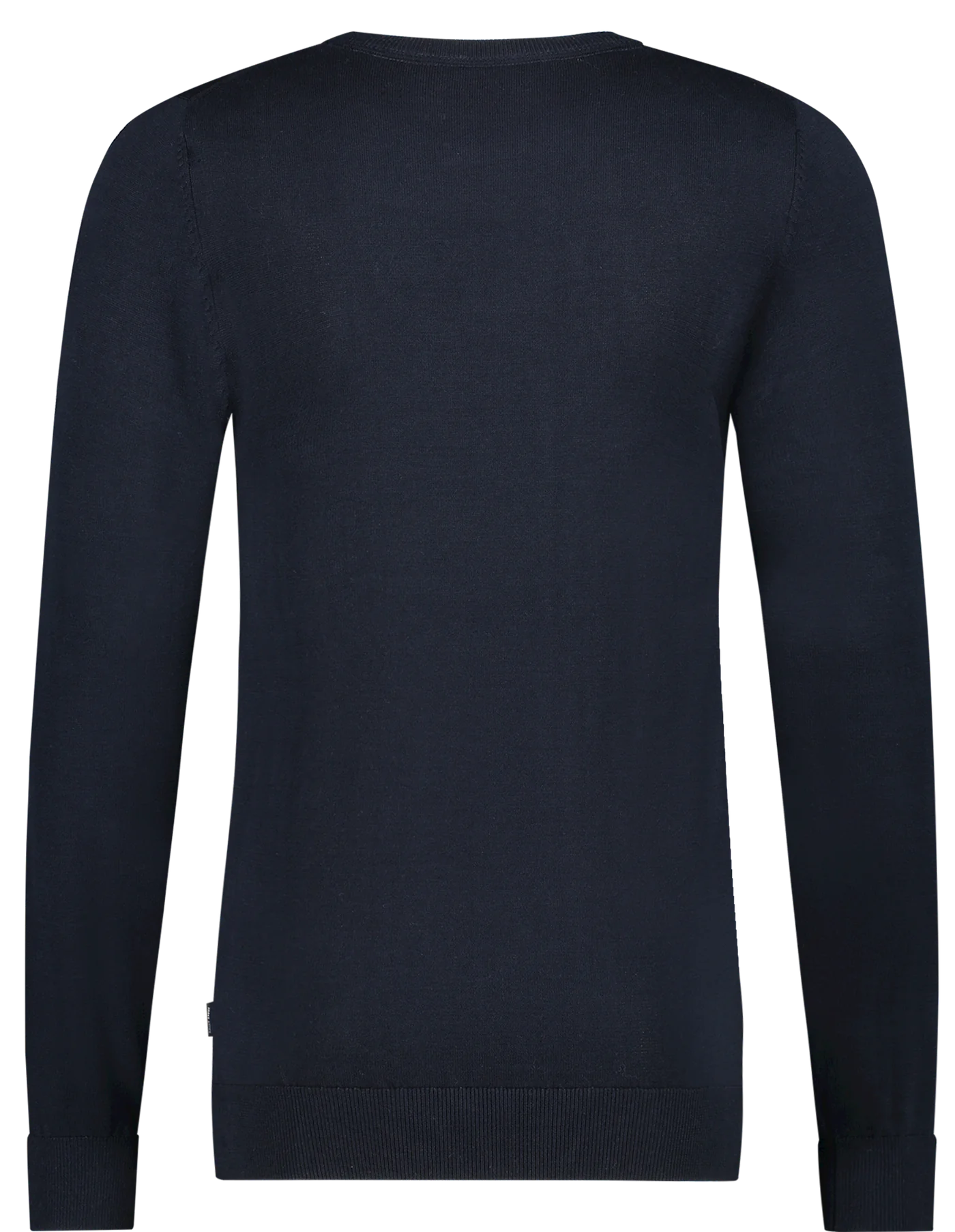 Saint Steve BART DARK NAVY trui ronde hals