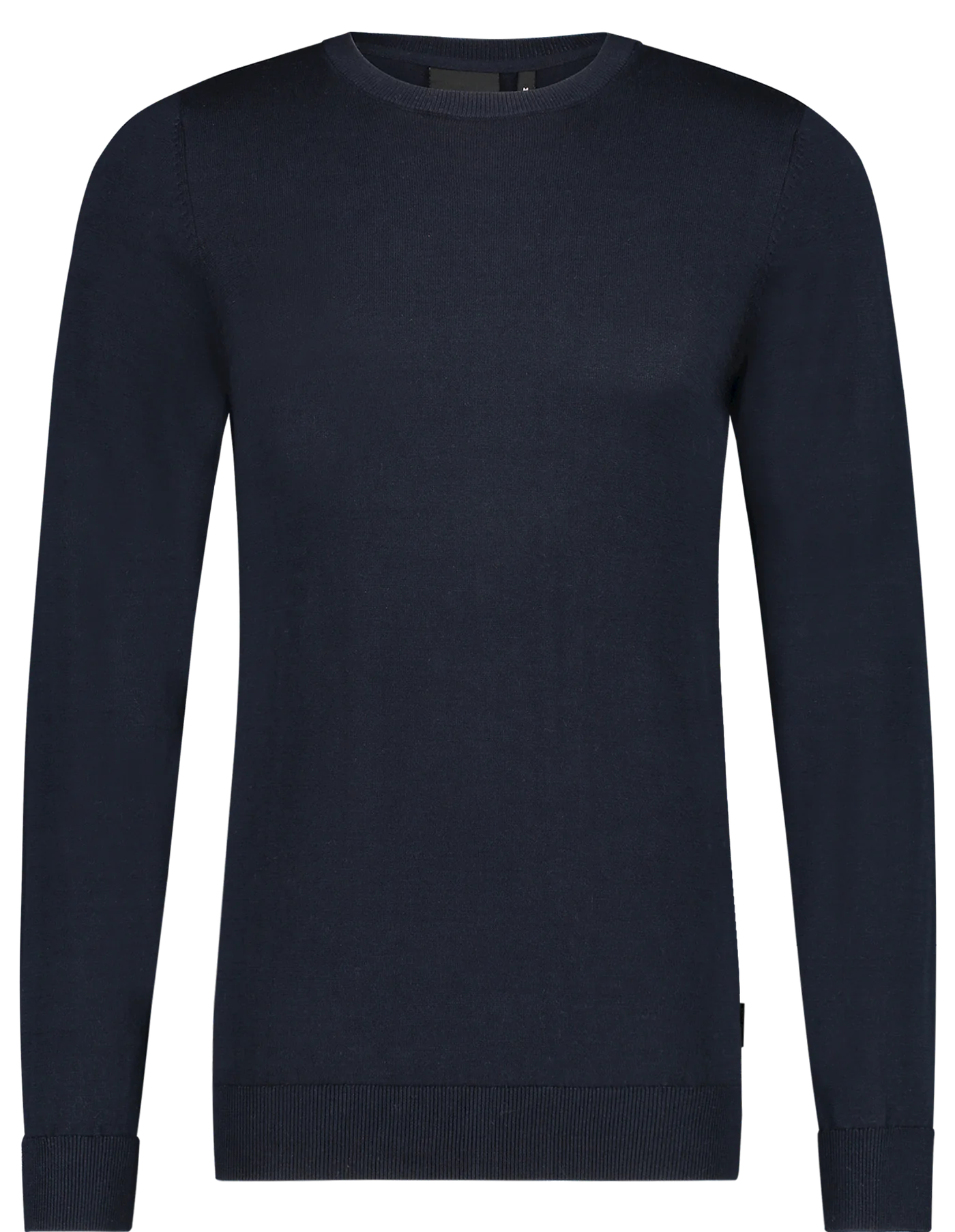 Saint Steve BART DARK NAVY trui ronde hals