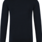 Saint Steve BOB V NECK DARK NAVY trui