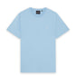 Lyle & Scott Superfine T-Shirt TS 2255 kleur Y075 airblue