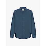 Van Harper hemd BABY CORDUROY kleur 2236 denim blue