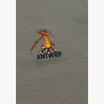 Antwrp T-shirt BTS 474 kleur 534 bronze green