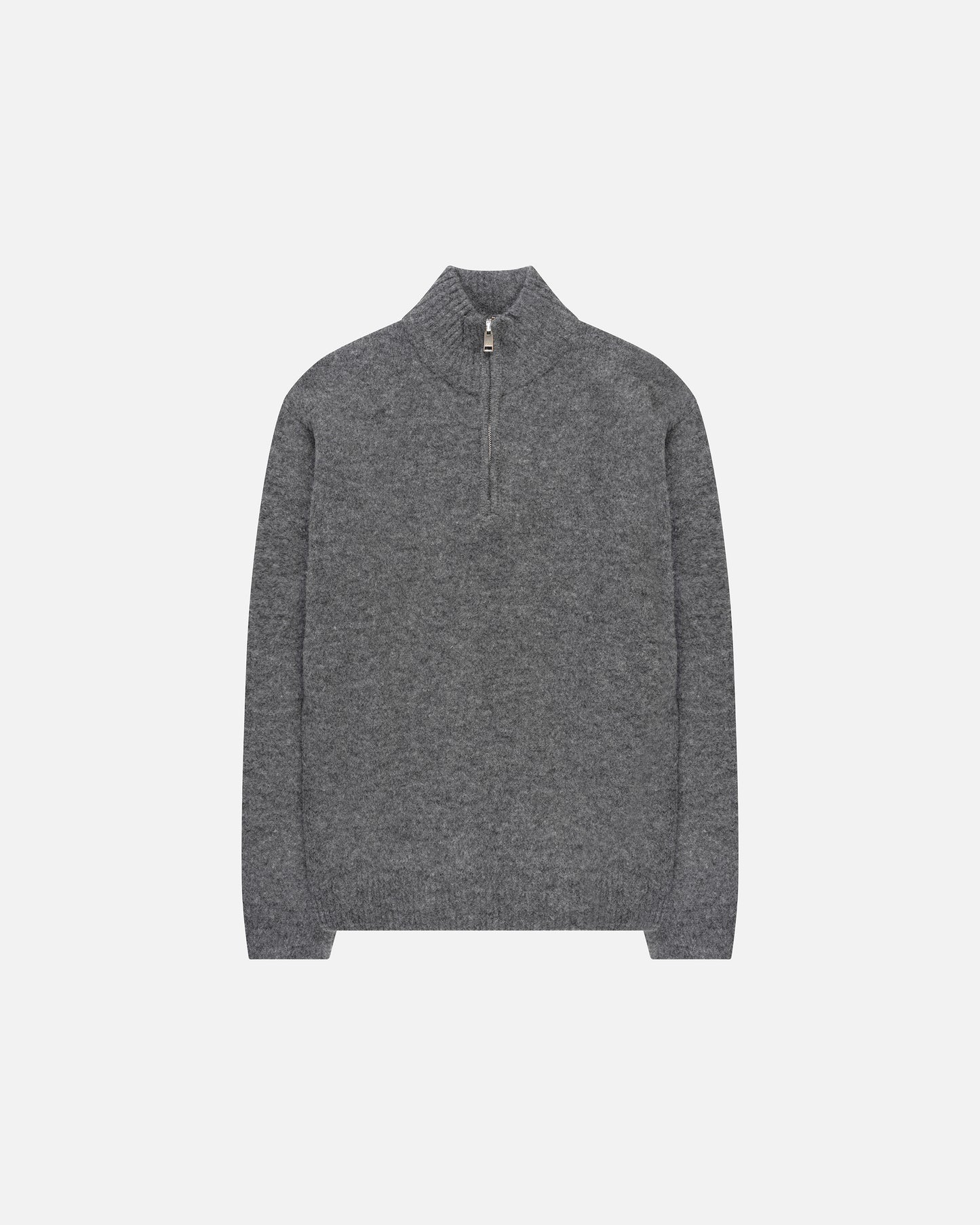 The Goodpeople trui KOMFY kleur 9800 anthra