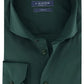 Ledub hemd 230.591 kleur groen