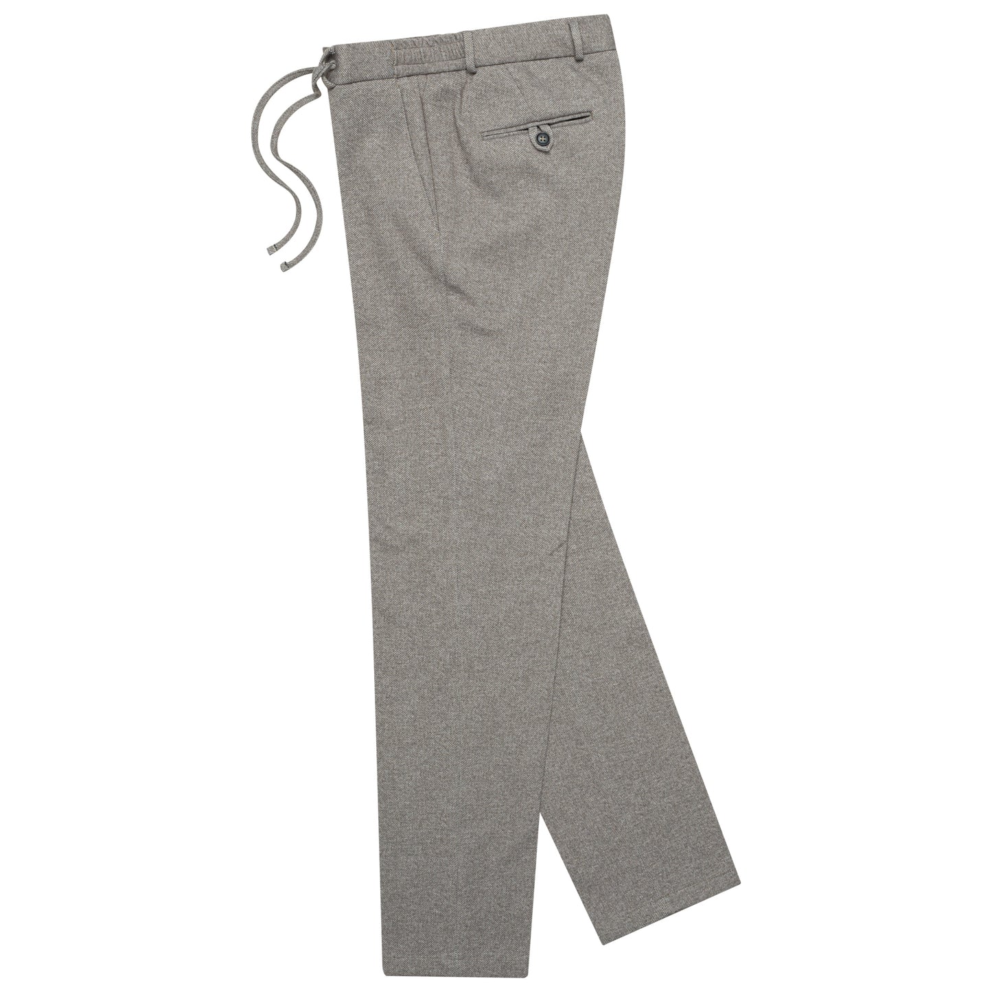 Zuitable broek jersey Dispartaflex 252612 kleur 250 beige/bruin